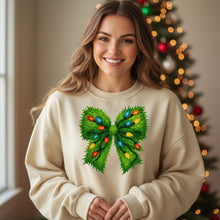 Load image into Gallery viewer, DTF Transfer – Yarn Bow Multi Sizes