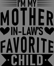 Load image into Gallery viewer, DTF Transfer – AO Mother In Law Favorite