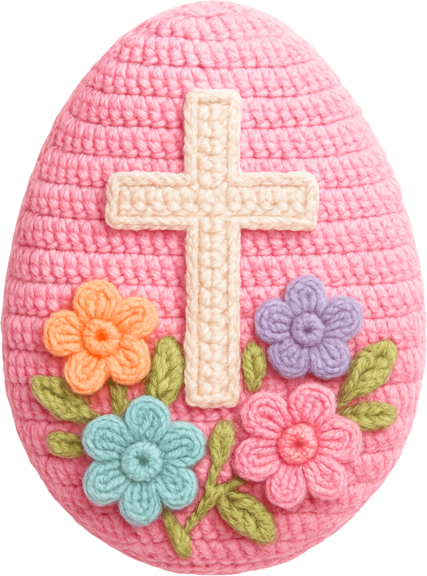 DTF Transfer – FV Yarn Egg Multi Sizes