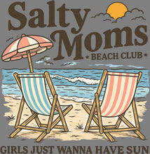 Load image into Gallery viewer, DTF Transfer – IY Salty Moms Multi Sizes