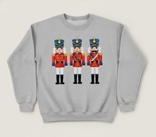 Load image into Gallery viewer, DTF Transfer – Toy Solders Multi Sizes