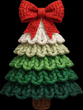 Load image into Gallery viewer, DTF Transfer – Yarn Tree Y01 Multi Sizes