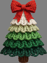 Load image into Gallery viewer, DTF Transfer – Yarn Tree Y01 Multi Sizes