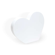 Load image into Gallery viewer, BLOCK SIGN - HEART - Get Things Printed INC