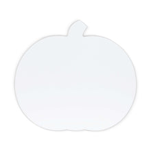 Load image into Gallery viewer, BLOCK SIGN - PUMPKIN - HAPPY HALLOWEEN - Get Things Printed INC