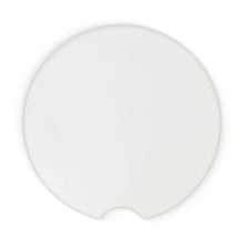 Load image into Gallery viewer, CERAMIC CAR COASTER - Get Things Printed INC