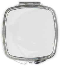 Load image into Gallery viewer, COMPACT MIRROR - Get Things Printed INC