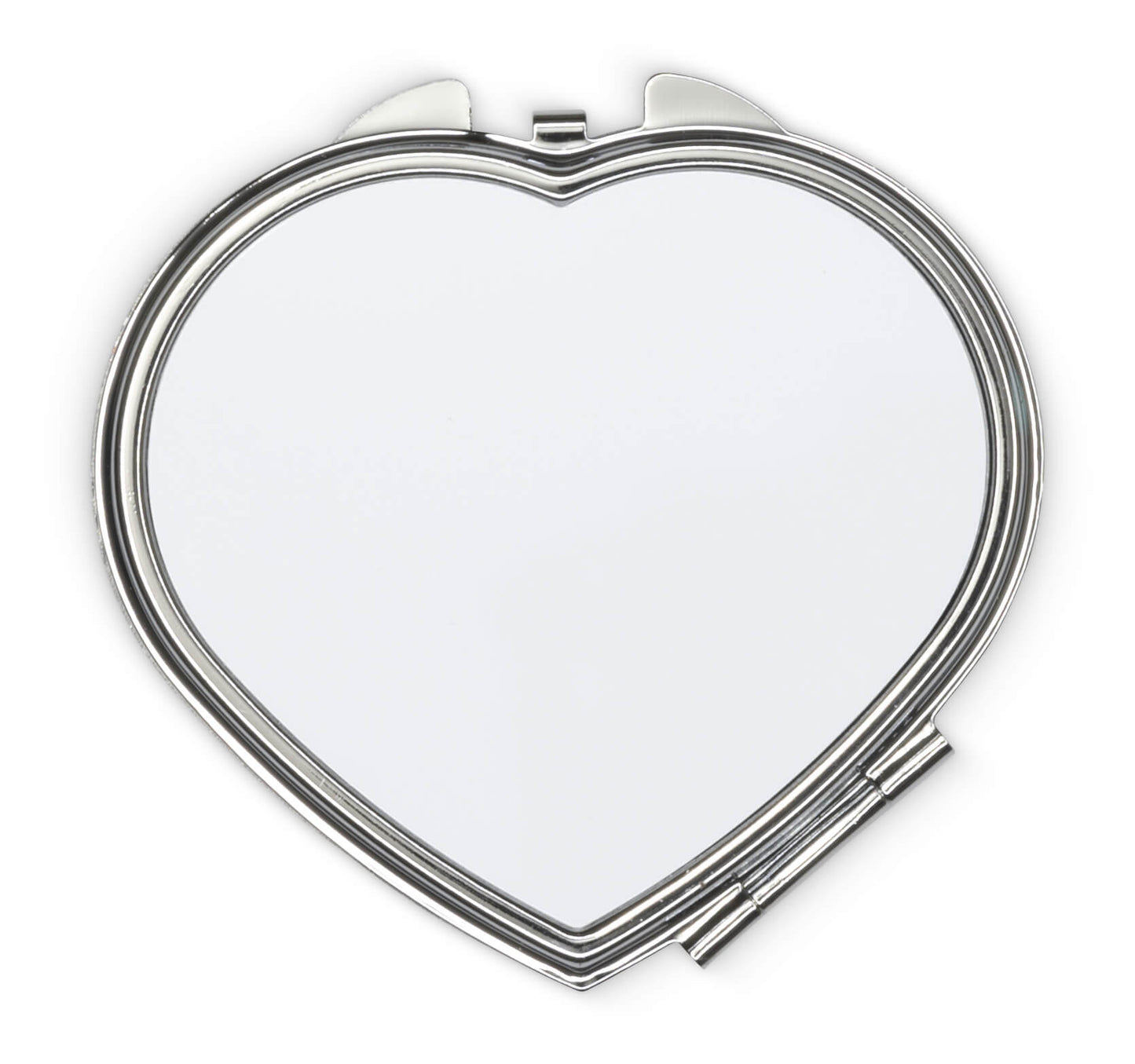 HEART COSMETIC MIRROR - Get Things Printed INC