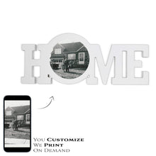 Load image into Gallery viewer, HOME PHOTO BLOCK - Get Things Printed INC