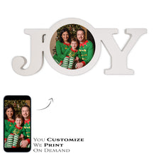 Load image into Gallery viewer, JOY PHOTO BLOCK - Get Things Printed INC