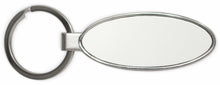 Load image into Gallery viewer, KEYCHAIN BOTTLE OPENER - OVAL - Get Things Printed INC