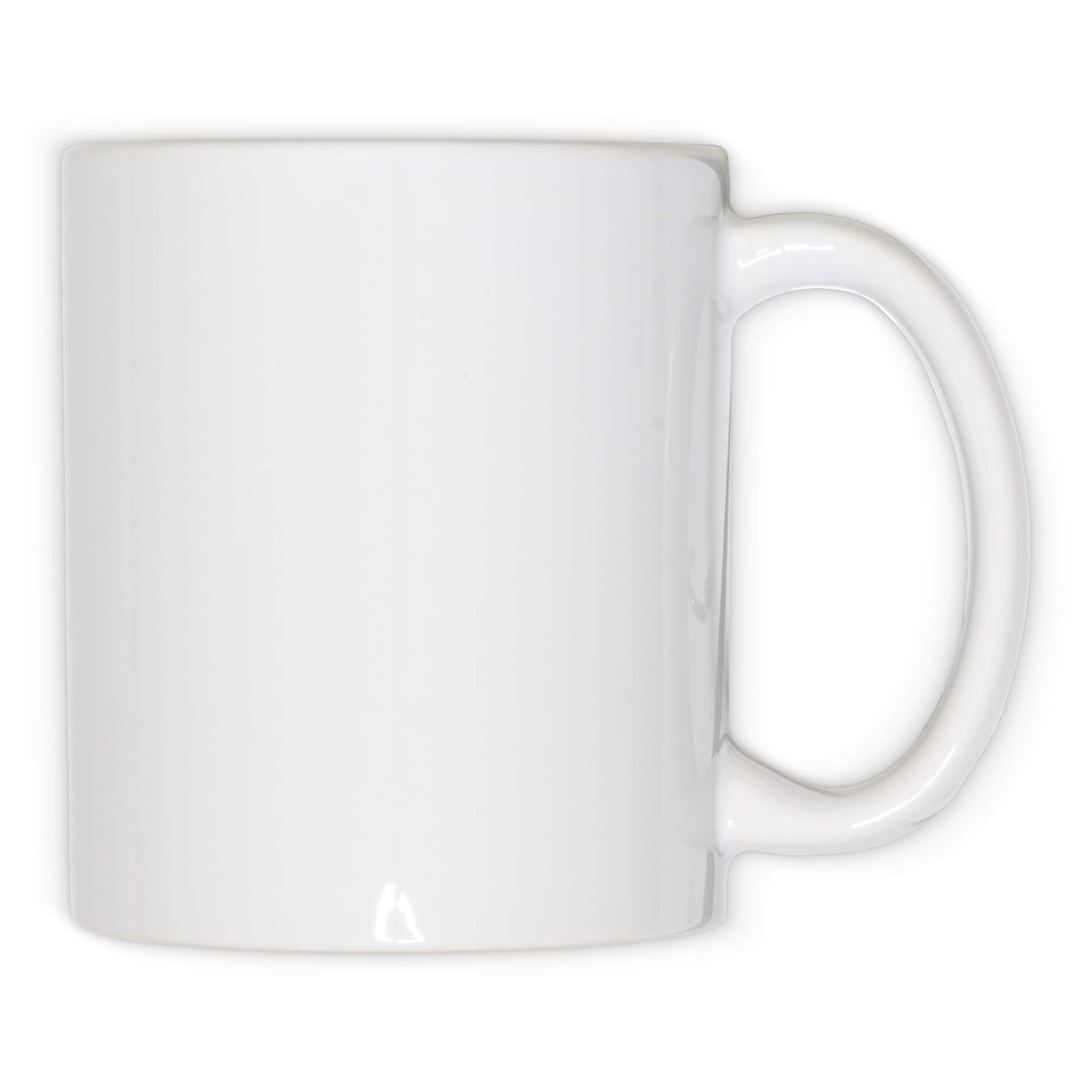 MUG - CERAMIC - 11OZ - Get Things Printed INC