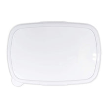 Load image into Gallery viewer, PINK KIDS PLASTIC LUNCH BOX - Get Things Printed INC