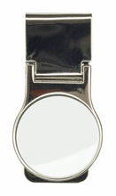 Load image into Gallery viewer, ROUND MONEY CLIP - Get Things Printed INC