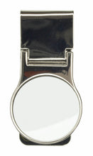 Load image into Gallery viewer, ROUND MONEY CLIP WITH BRAIN ART - Get Things Printed INC