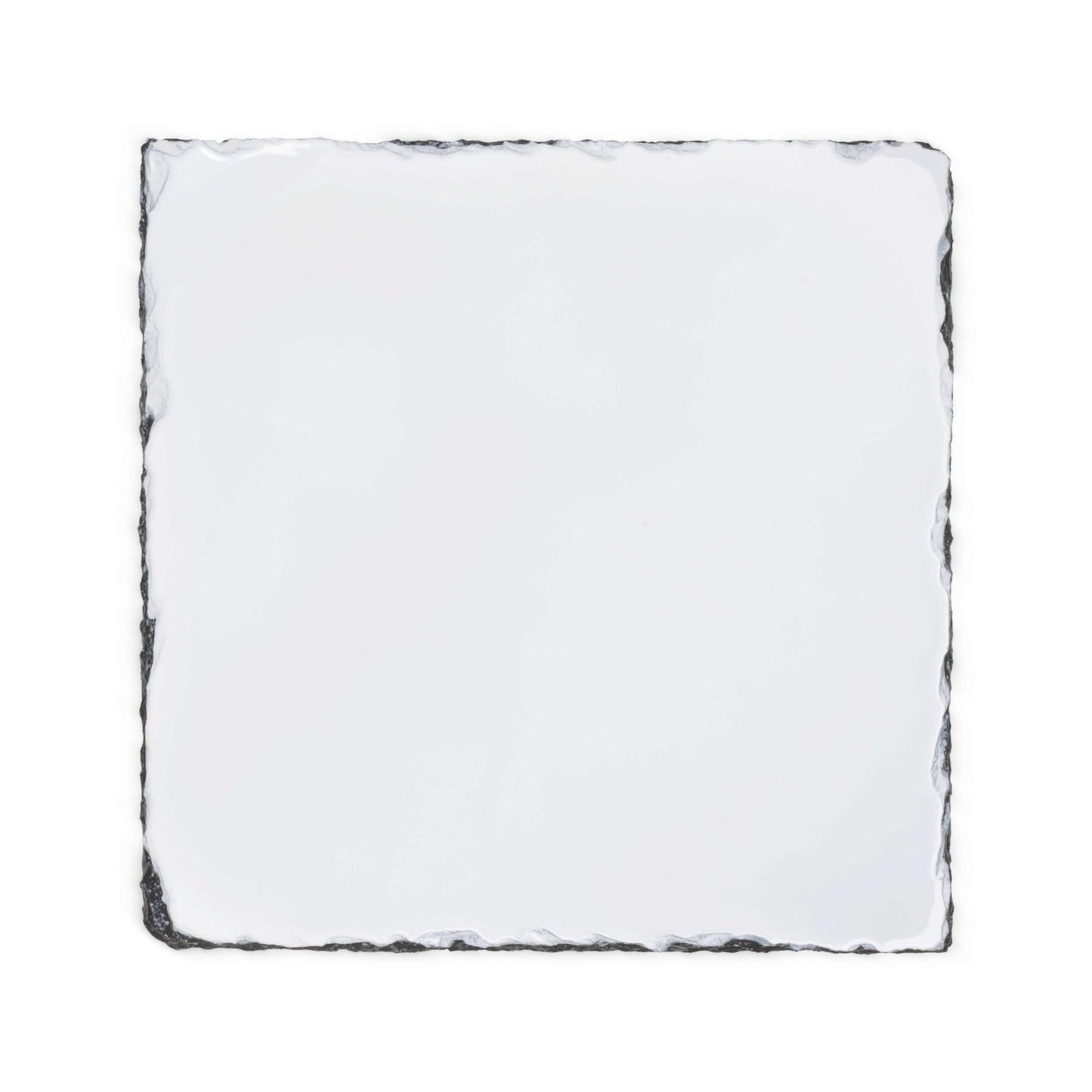 SQUARE ROCK SLATE 7.5"X7.5" - Get Things Printed INC
