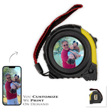 Load image into Gallery viewer, TAPE MESURE 16ft - Get Things Printed INC