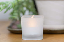 Load image into Gallery viewer, TEALIGHT CANDLE HOLDER - SQUARE - Get Things Printed INC