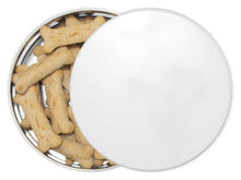 Load image into Gallery viewer, TREAT TIN - DOG - Get Things Printed INC