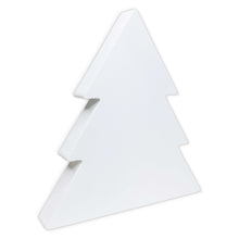 Load image into Gallery viewer, TREE PHOTO BLOCK MERRY CHRISTMAS - Get Things Printed INC