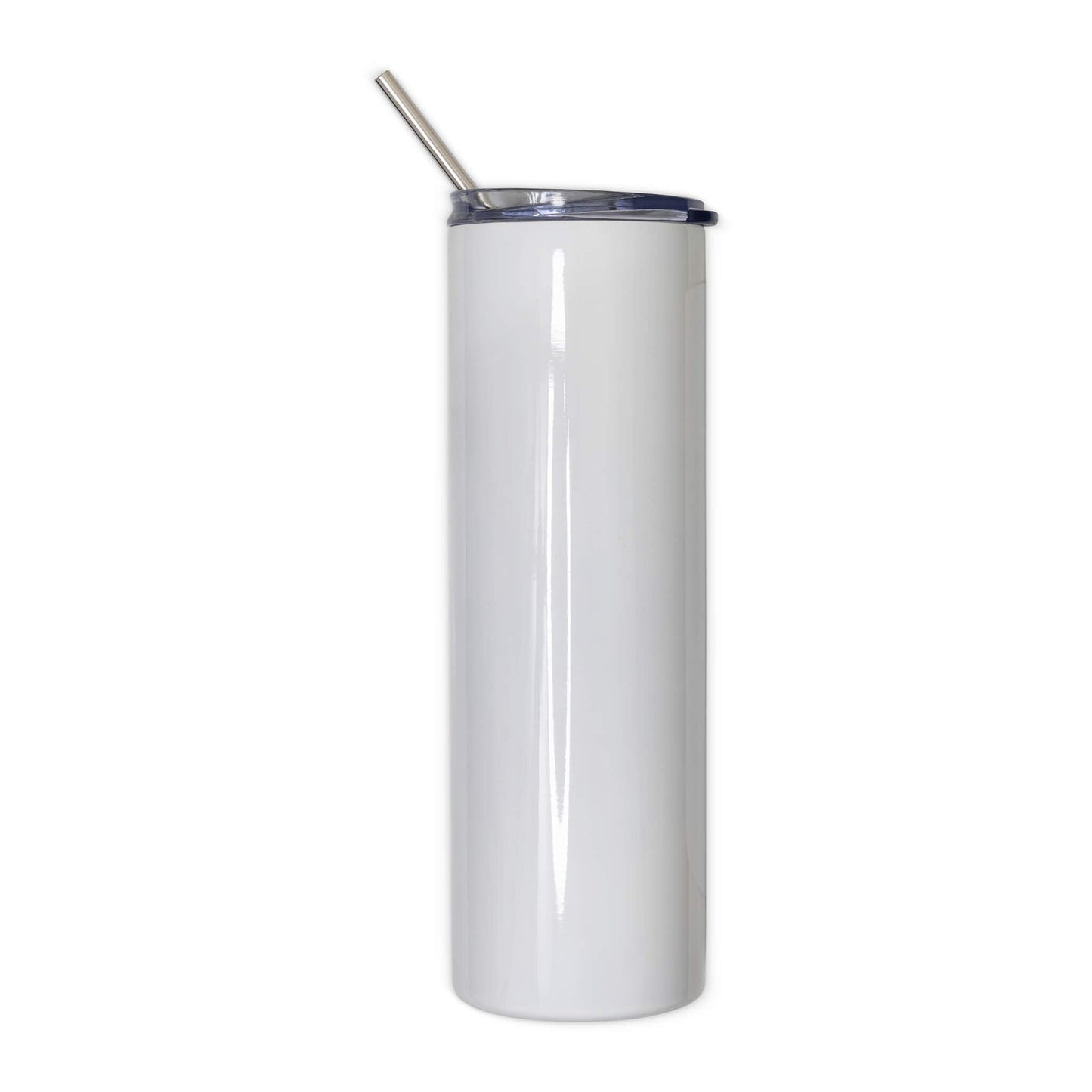 TUMBLER WITH STRAW AND LID 30oz - STAINLESS STEEL - Get Things Printed INC