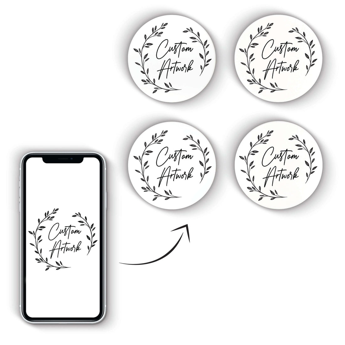 Custom printing ideas to bring attention to your business - Get Things Printed  INC