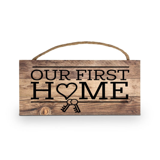 Top 19 custom gifts for someone who just bought a new home - Get Things Printed  INC