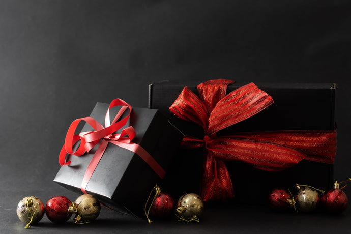 What are the Best Custom and Personalized Christmas Gifts?