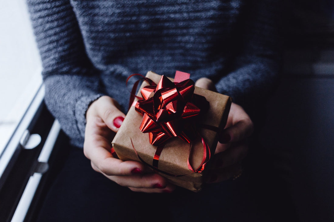 Why are Gifts Important in a Relationship? - Get Things Printed  INC