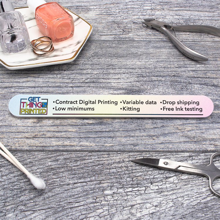 Why Choose an Online Print Company for Your Next Marketing Campaign - Get Things Printed  INC