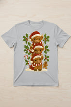 Load image into Gallery viewer, DTF Transfer – Yarn Stacked Cows Multi Sizes
