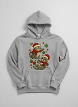 Load image into Gallery viewer, DTF Transfer – Yarn Cats Multi Sizes
