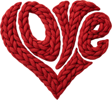 Load image into Gallery viewer, DTF Transfer Valentine’s Mini DTF Transfer 6 pack Bundle
