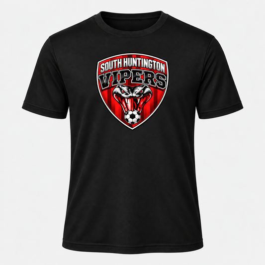 Vipers Adult Performance Tee