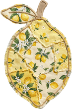 Load image into Gallery viewer, DTF Transfer – Lemon Patch Multi Sizes (FO-LM001)
