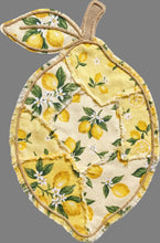 Load image into Gallery viewer, DTF Transfer – Lemon Patch Multi Sizes (FO-LM001)
