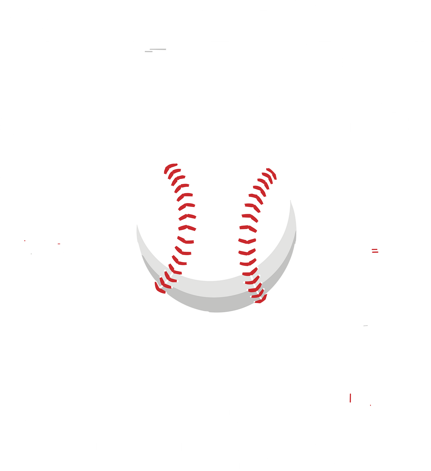 DTF Transfer – Baseball Game day Multi Sizes (SP-BS001)