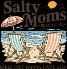 Load image into Gallery viewer, DTF Transfer – IY Salty Moms Multi Sizes

