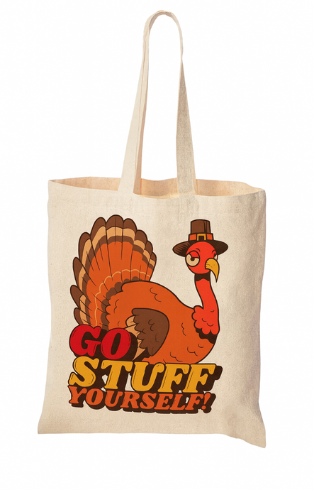 GOSTUFFTOTE