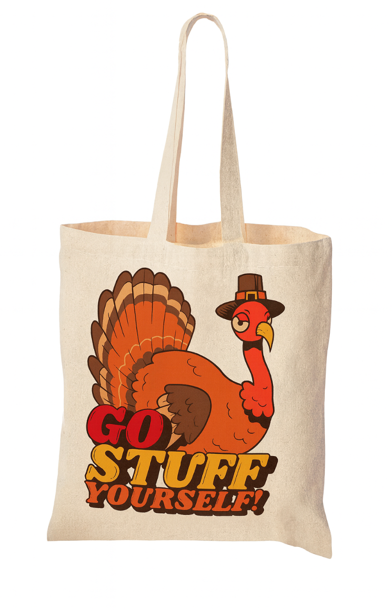 GOSTUFFTOTE