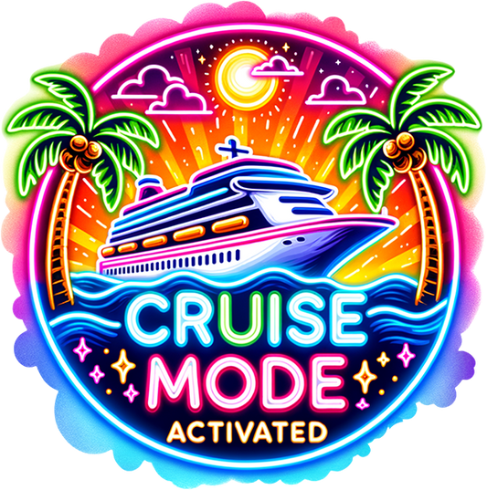 DTF Transfer – Cruise Mode Multi Sizes (VA_CR001)