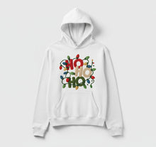 Load image into Gallery viewer, DTF Transfer – Yarn Ho Ho Ho Multi Sizes
