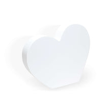 Load image into Gallery viewer, BLOCK SIGN - HEART - YOU &amp; ME - Get Things Printed INC
