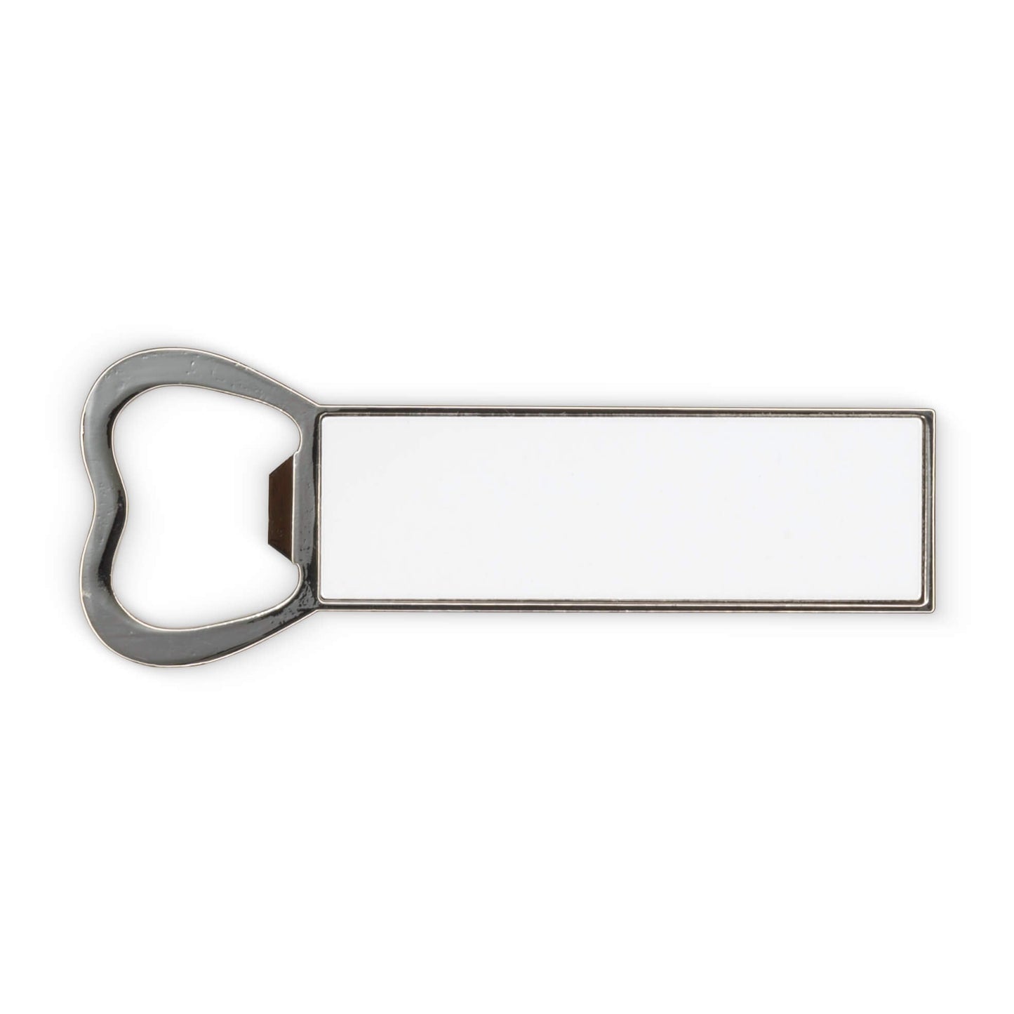 BOTTLE OPENER WITH MAGNET - Get Things Printed INC