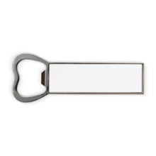 Load image into Gallery viewer, BOTTLE OPENER WITH MAGNET - Get Things Printed INC
