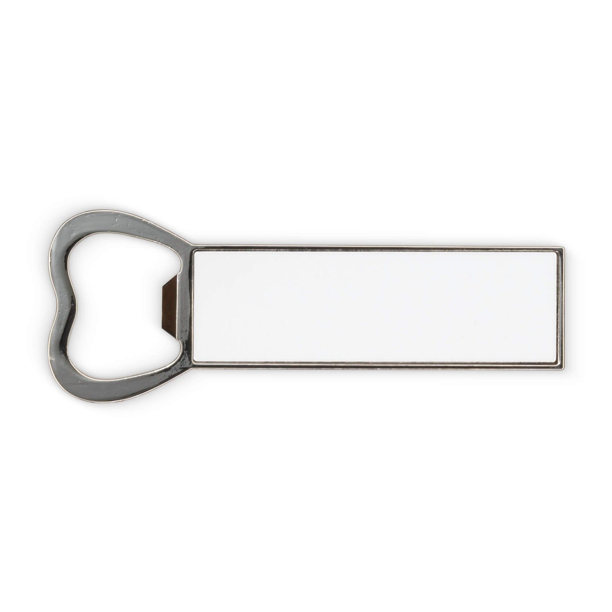 BOTTLE OPENER WITH MAGNET RETRO PATTERN DESIGN - Get Things Printed INC