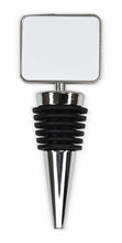 Load image into Gallery viewer, BOTTLE STOPPER - METAL - Get Things Printed INC
