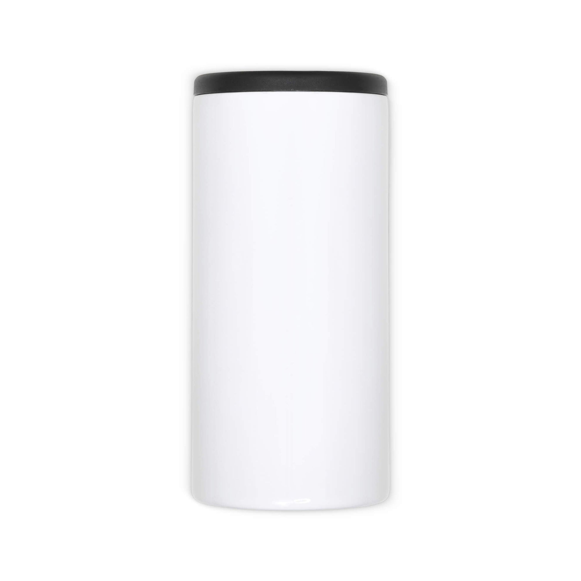 CAN COOLER - 12 OZ - SKINNY CAN - Get Things Printed INC