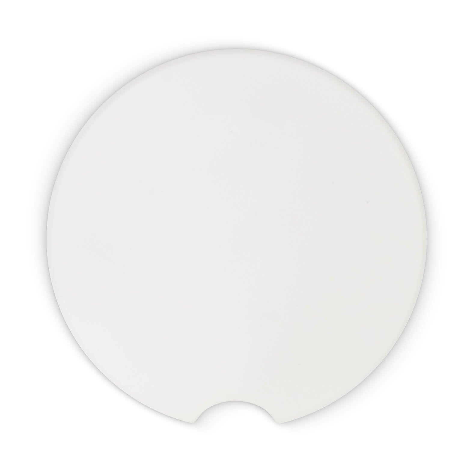 CERAMIC CAR COASTER - Get Things Printed INC