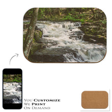 Load image into Gallery viewer, CORK TRIVET - RECTANGLE - Get Things Printed INC
